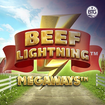 Bigtime : Beef Lightning - STONEBET88