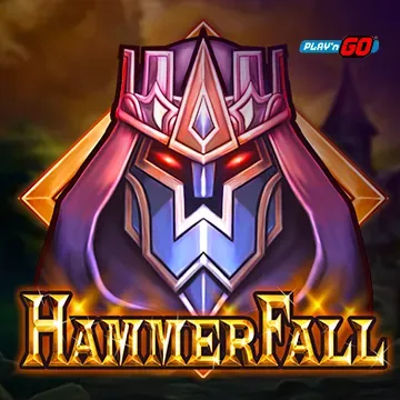 PlaynGo : HammerFall - STONEBET88