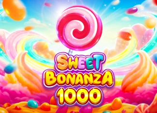 Pragmatic : Sweet Bonanza 1000 - STONEBET88