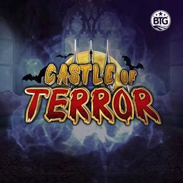 Bigtime : Castle of Terror - STONEBET88
