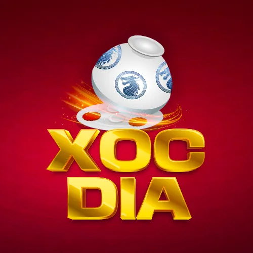 Xoc Dia 色碟 - STONEBET88