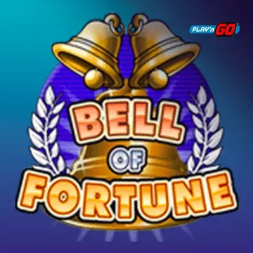 PlaynGo : Bell Of Fortune - STONEBET88