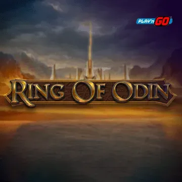 PlaynGo : Ring of Odin - STONEBET88