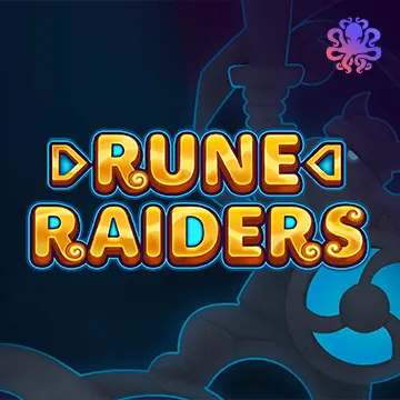 Octoplay : Rune Raiders - STONEBET88