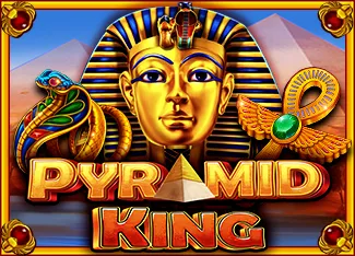 Pragmatic : Pyramid King - STONEBET88