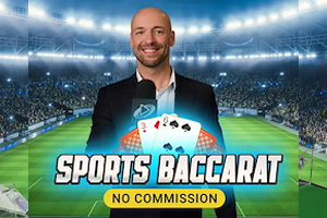 Sports Baccarat NC - STONEBET88