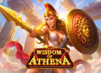 Pragmatic : Wisdom of Athena - STONEBET88