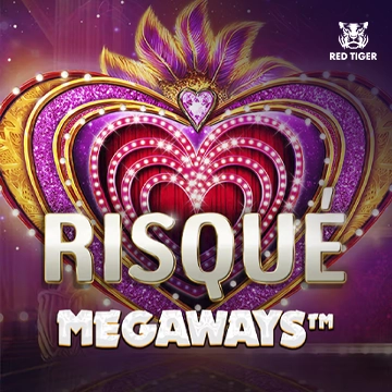 Redtiger : Risque Megaways - STONEBET88