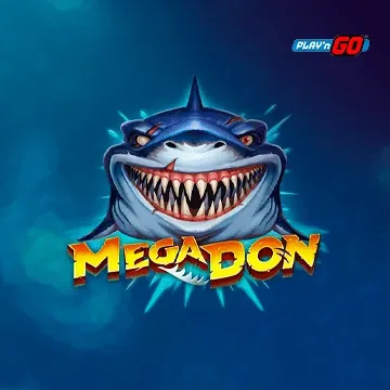 PlaynGo : Mega Don - STONEBET88