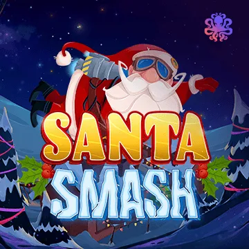 Octoplay : Santa Smash - STONEBET88