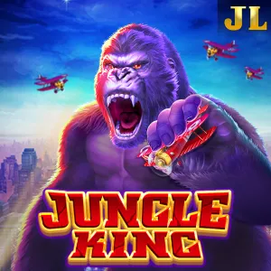 Jili : Jungle King - STONEBET88