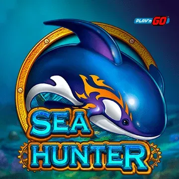 PlaynGo : Sea Hunter - STONEBET88