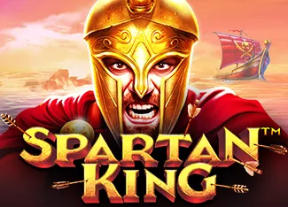 Pragmatic : Spartan King - STONEBET88
