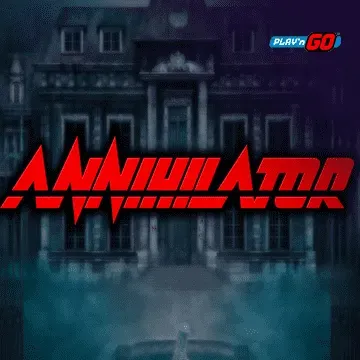 PlaynGo : Annihilator - STONEBET88