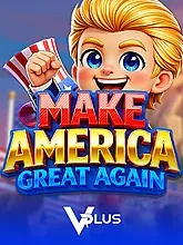 Make America Great Again - STONEBET88