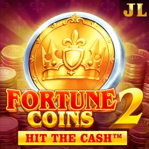 Jili : Fortune Coins 2 - STONEBET88