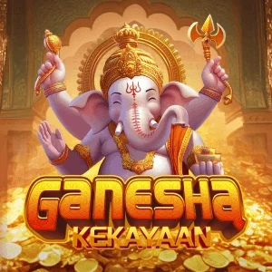 Besoft : Ganesha Wealth - STONEBET88