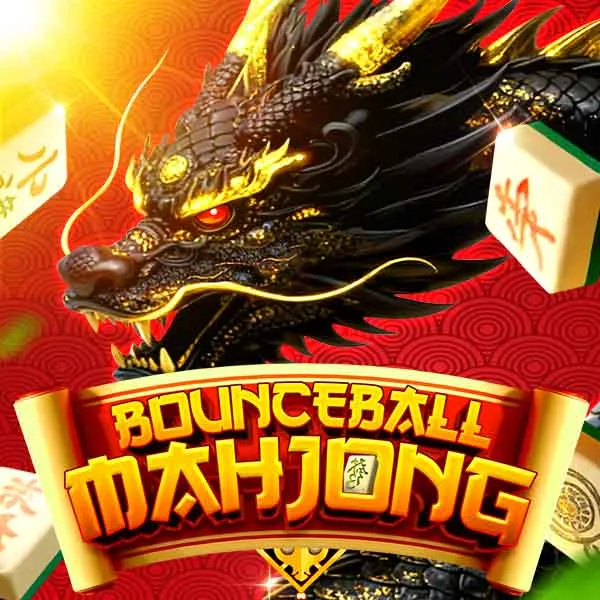 Bounceball Mahjong - STONEBET88