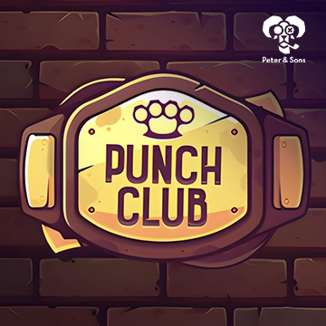 PeterSons : Punch Club - STONEBET88
