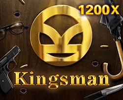JDB : Kingsman - STONEBET88