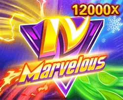 JDB : Marvelous IV - STONEBET88