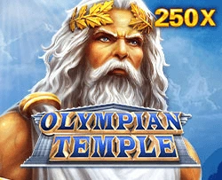 JDB : Olympian Temple - STONEBET88