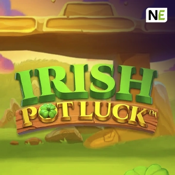 Irish Pot Luck - STONEBET88