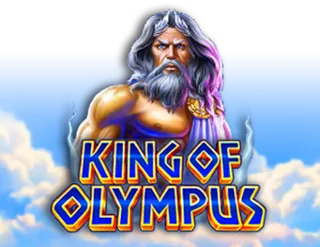 King of Olympus - STONEBET88