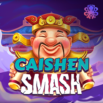 Octoplay : Caishen Smash - STONEBET88
