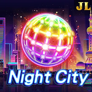 Jili : Night City - STONEBET88