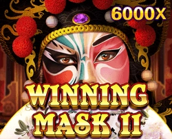 JDB : Winning Mask II - STONEBET88