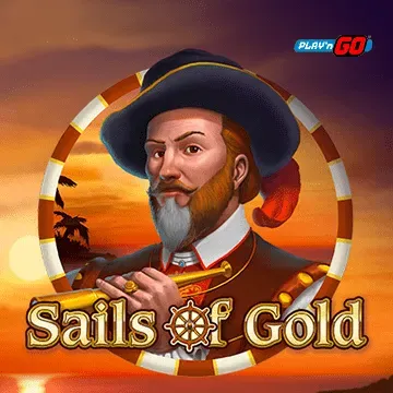 PlaynGo : Sails of Gold - STONEBET88