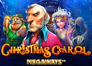 Pragmatic : Christmas Carol Megaways - STONEBET88