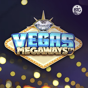 Bigtime : Vegas Megaways - STONEBET88