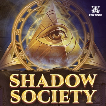 Redtiger : Shadow Society - STONEBET88