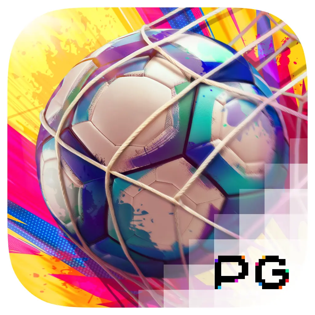 PGSoft : Futebol Fever - STONEBET88