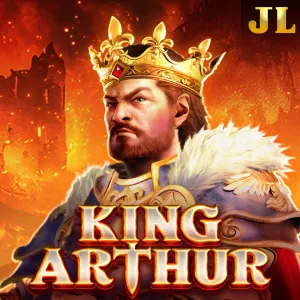Jili : King Arthur - STONEBET88