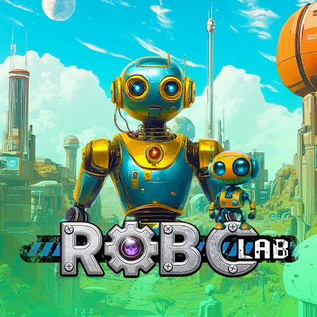 Redtiger : ROBOLab - STONEBET88