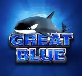 Great Blue - STONEBET88