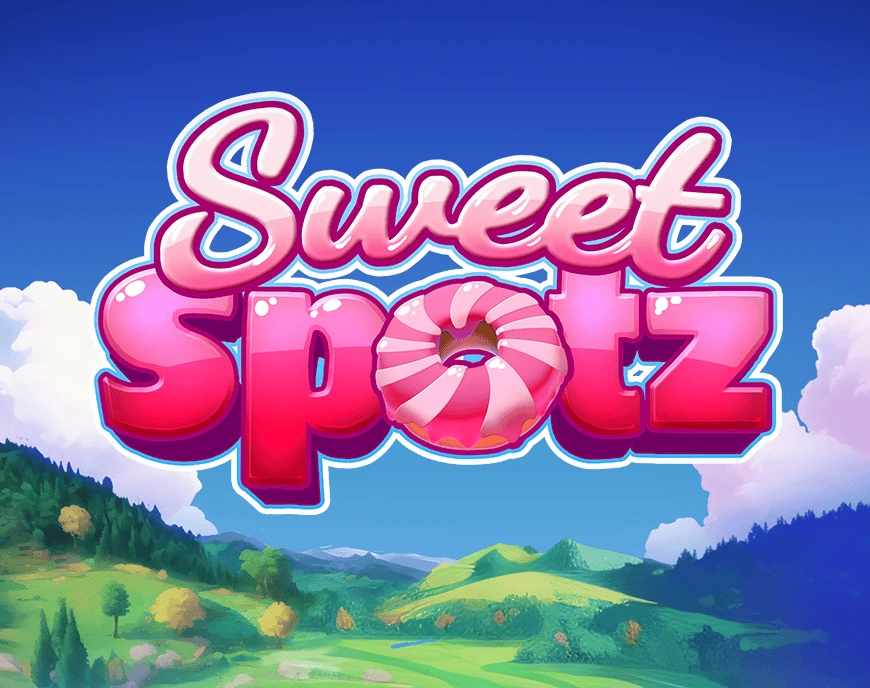Slotmill : Sweet Spotz - STONEBET88