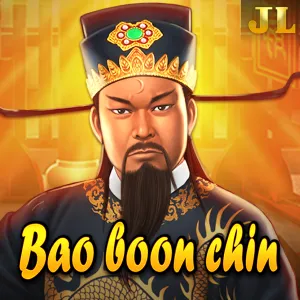 Jili : Bao boon chin - STONEBET88