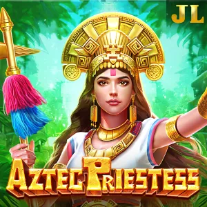 Jili : Aztec Priestess - STONEBET88