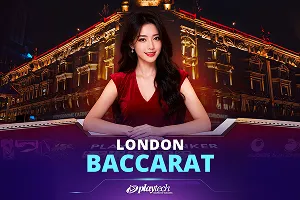 London Baccarat - STONEBET88