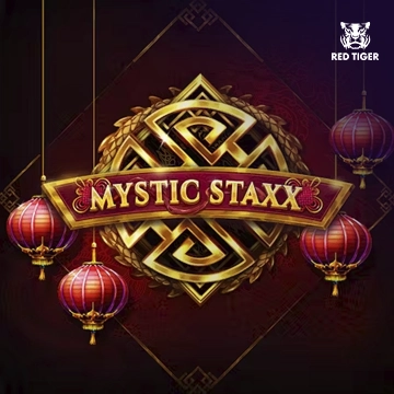 Redtiger : Mystic Staxx - STONEBET88