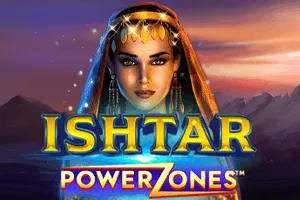 Ishtar - STONEBET88