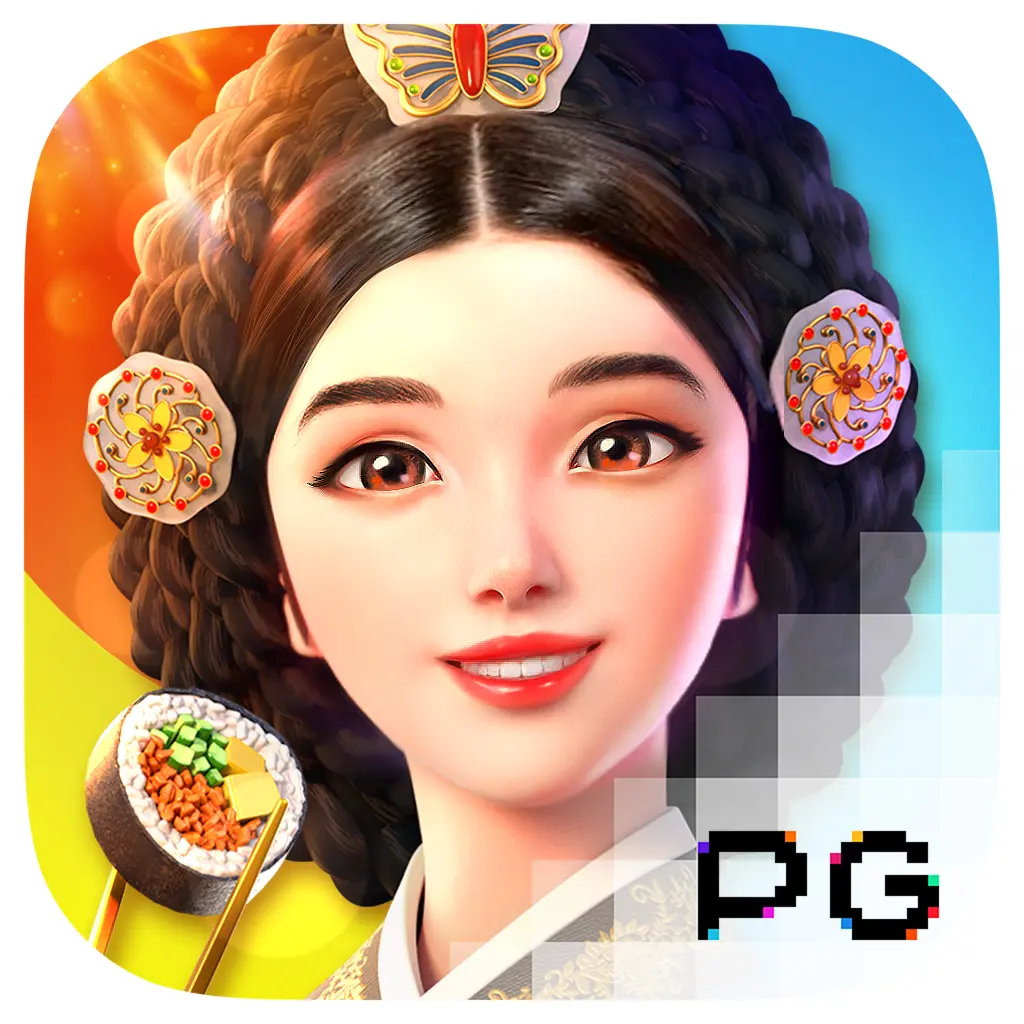 PGSoft : The Queens Banquet - STONEBET88