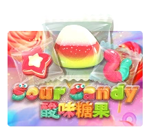 Sour Candy - STONEBET88