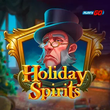 PlaynGo : Holiday Spirits - STONEBET88