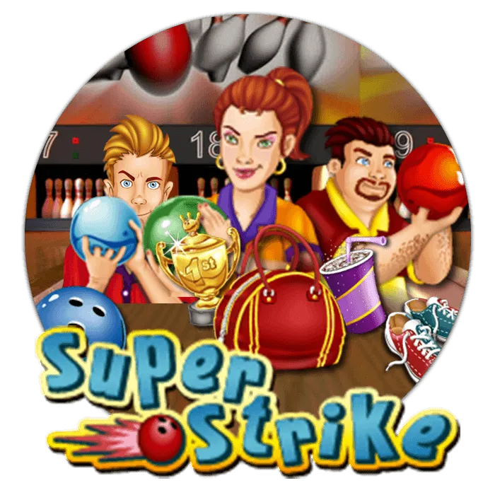 Habanero : Super Strike - STONEBET88