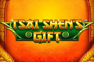 Fire Blaze: Tsai Shens Gift - STONEBET88